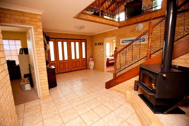 37 Waterfront Circle, DRUMMOND COVE WA 6532, Drummond Cove - Thumbnail 4
