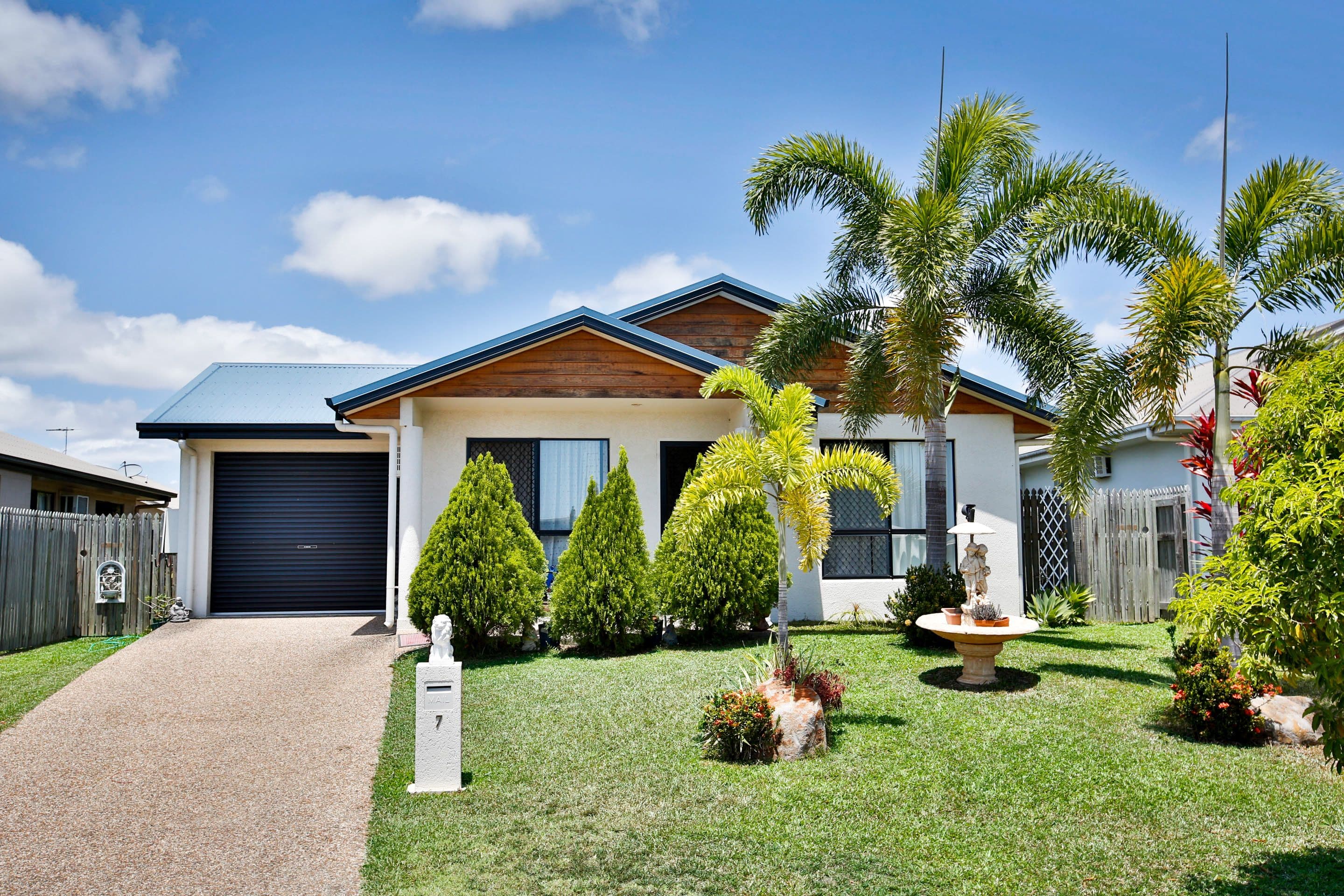 7 Silverwing Court, Deeragun QLD 4818, Deeragun - Thumbnail 3