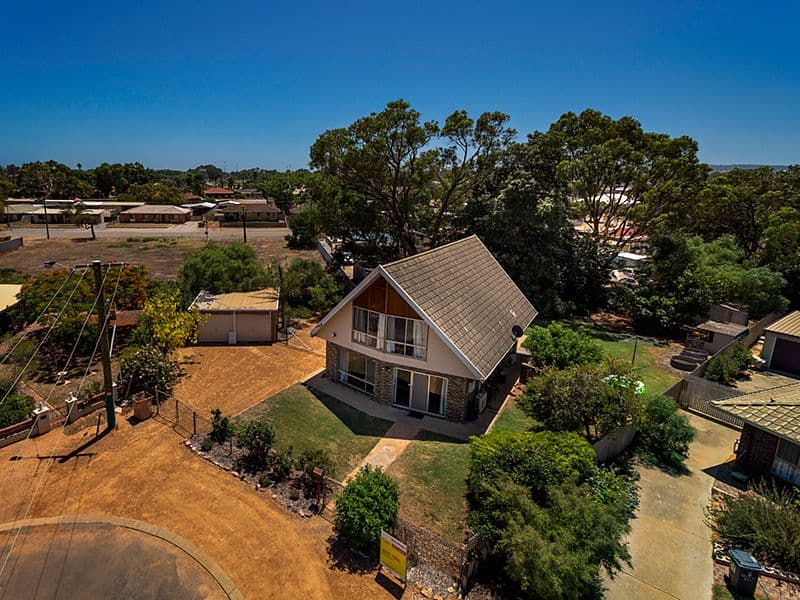 8 Woodhouse Place, Spalding WA 6530, Spalding - Image 1