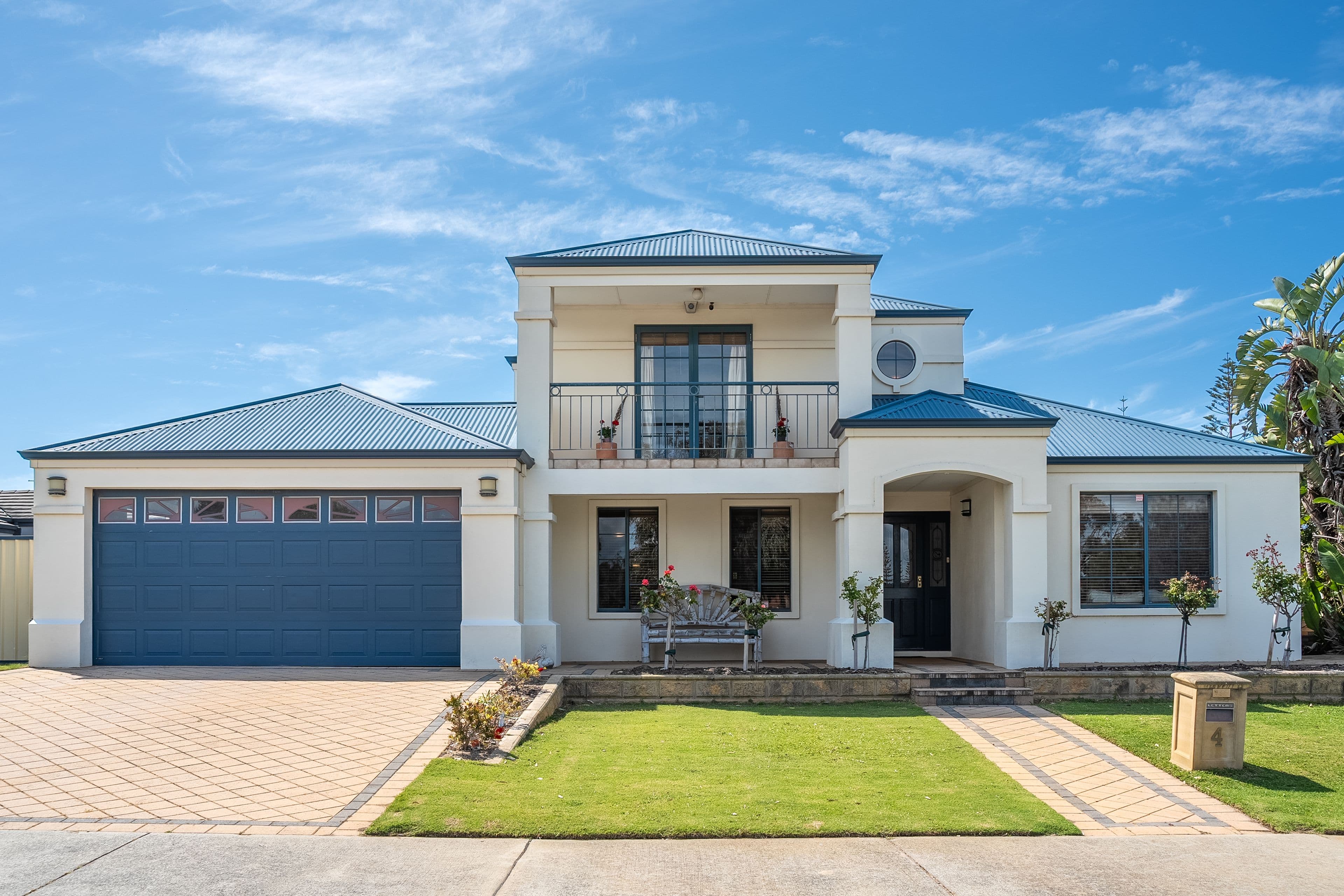 4 Bayeux Avenue, Port Kennedy WA 6172, Port Kennedy - Image 1