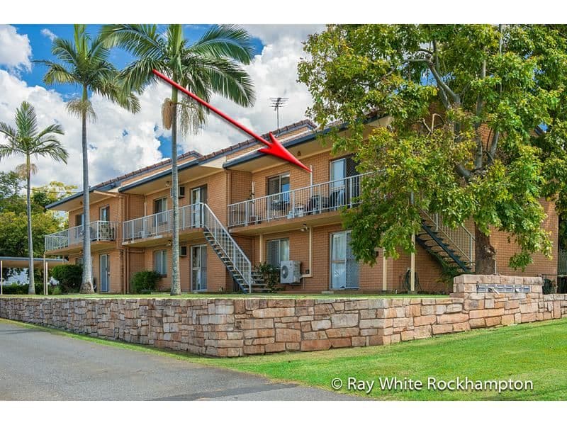 223 Denham Street, THE RANGE QLD 4700, The Range - Image 1