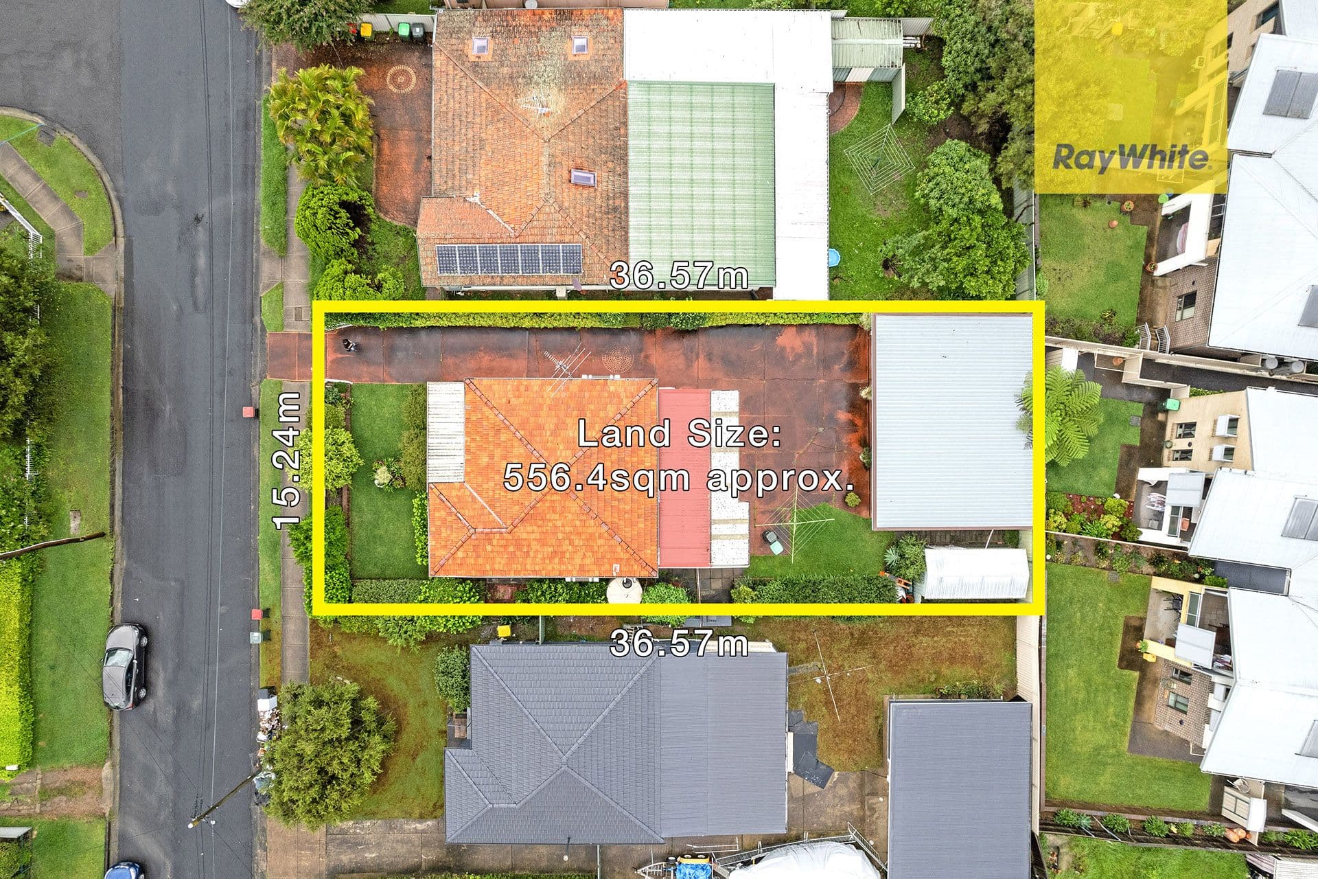 20 Hayes Avenue, Northmead NSW 2152, Northmead - Thumbnail 2