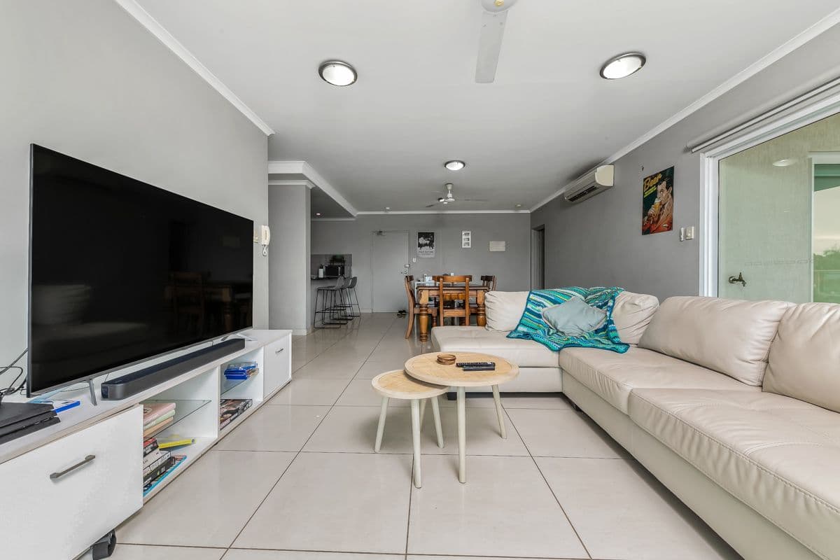 12 Dashwood Place, DARWIN CITY NT 0800, Darwin City - Thumbnail 2