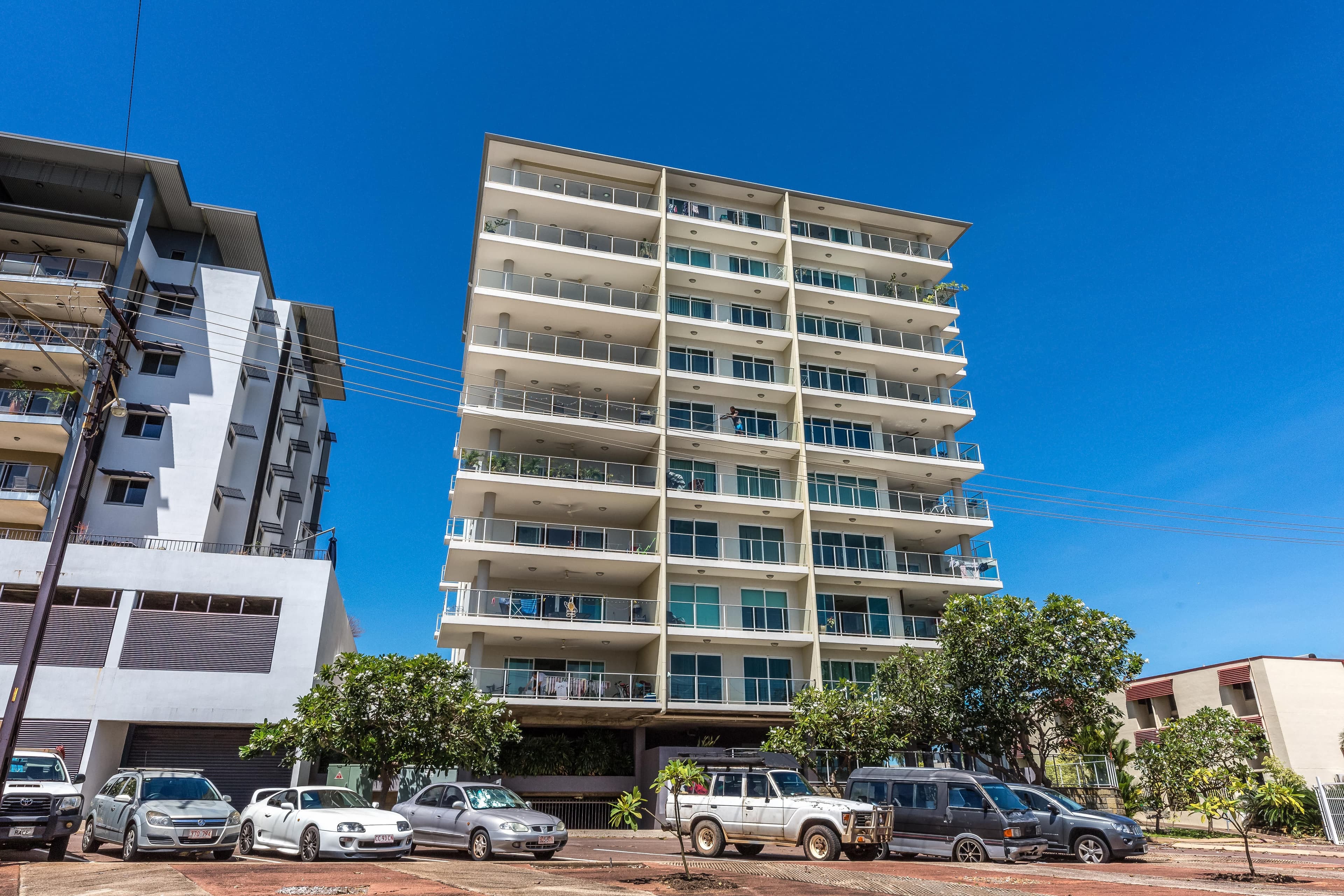 12 Dashwood Place, DARWIN CITY NT 0800, Darwin City - Thumbnail 3