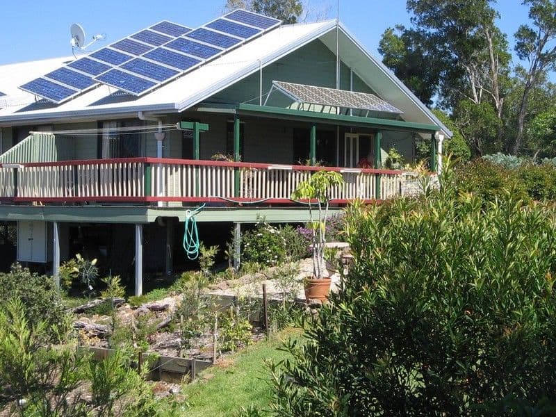 2641 Lamington National Park Road, CANUNGRA QLD 4275, Canungra - Thumbnail 2