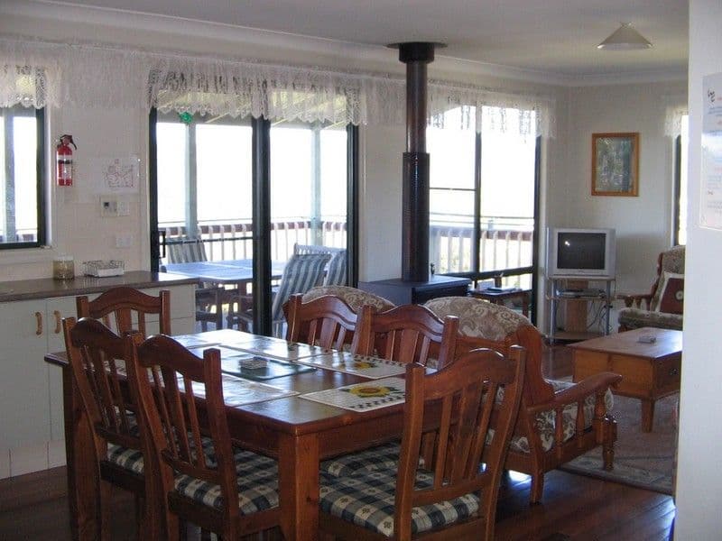 2641 Lamington National Park Road, CANUNGRA QLD 4275, Canungra - Thumbnail 3