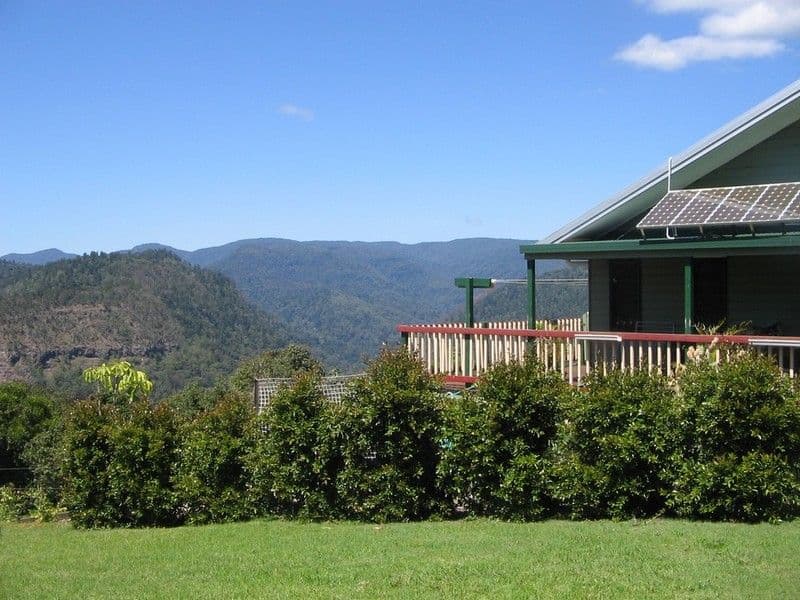 2641 Lamington National Park Road, CANUNGRA QLD 4275, Canungra - Thumbnail 5