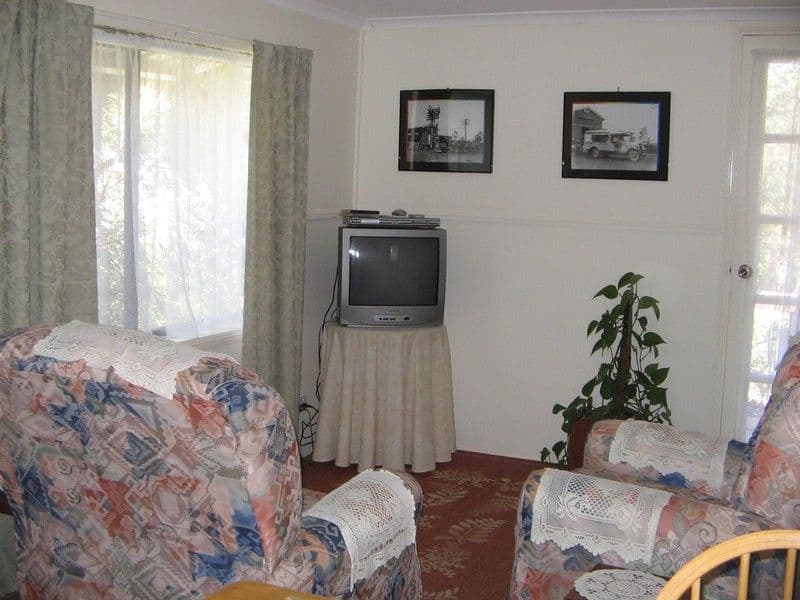 2641 Lamington National Park Road, CANUNGRA QLD 4275, Canungra - Thumbnail 6
