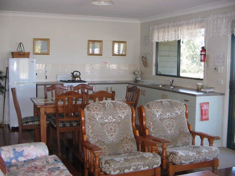 2641 Lamington National Park Road, CANUNGRA QLD 4275, Canungra - Thumbnail 8