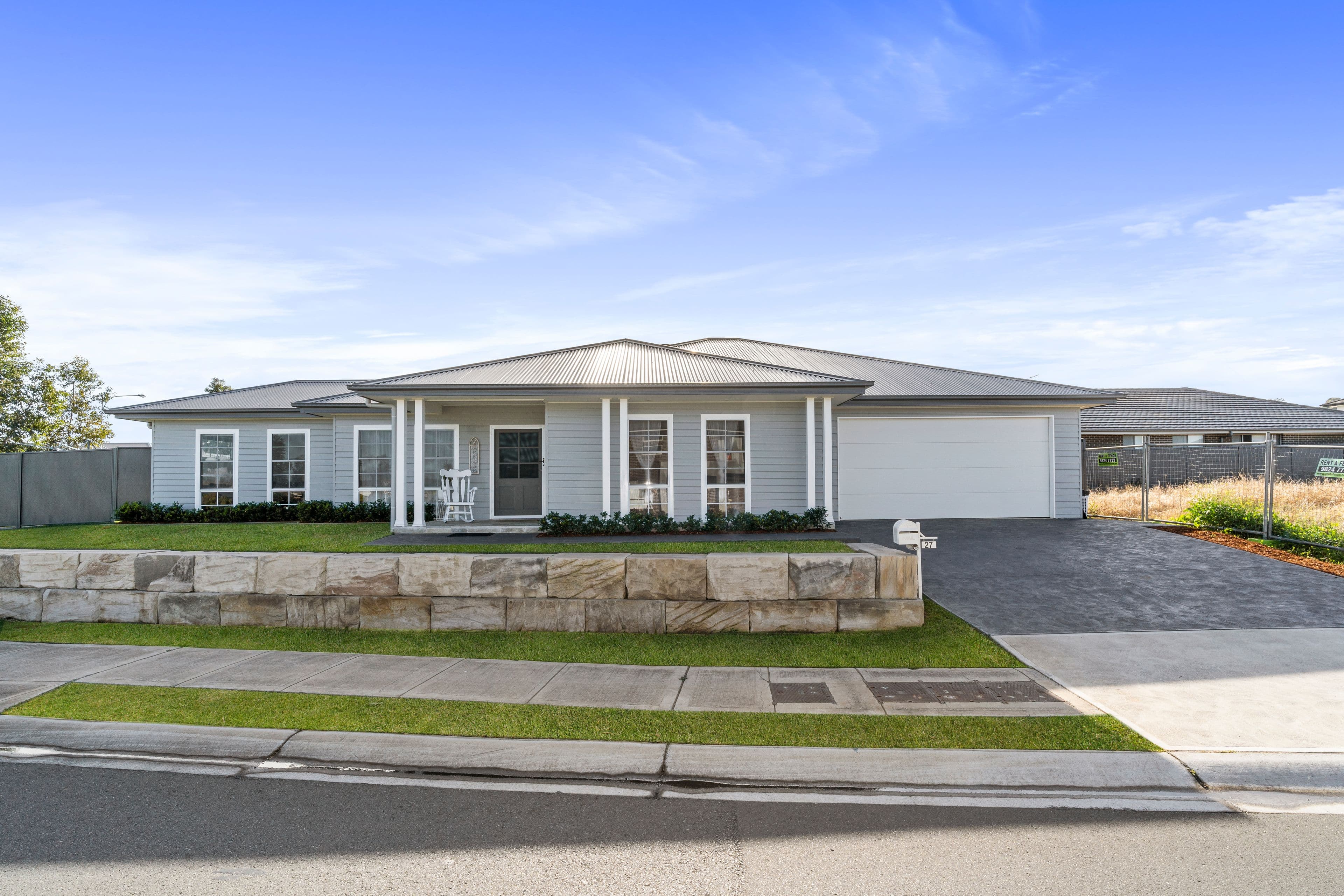 27 Nicholson Parade, Spring Farm NSW 2570, Spring Farm - Thumbnail 2