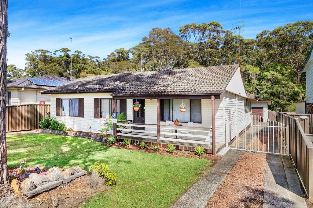 37 Panorama Parade, Berkeley Vale NSW 2261, Berkeley Vale - Image 1