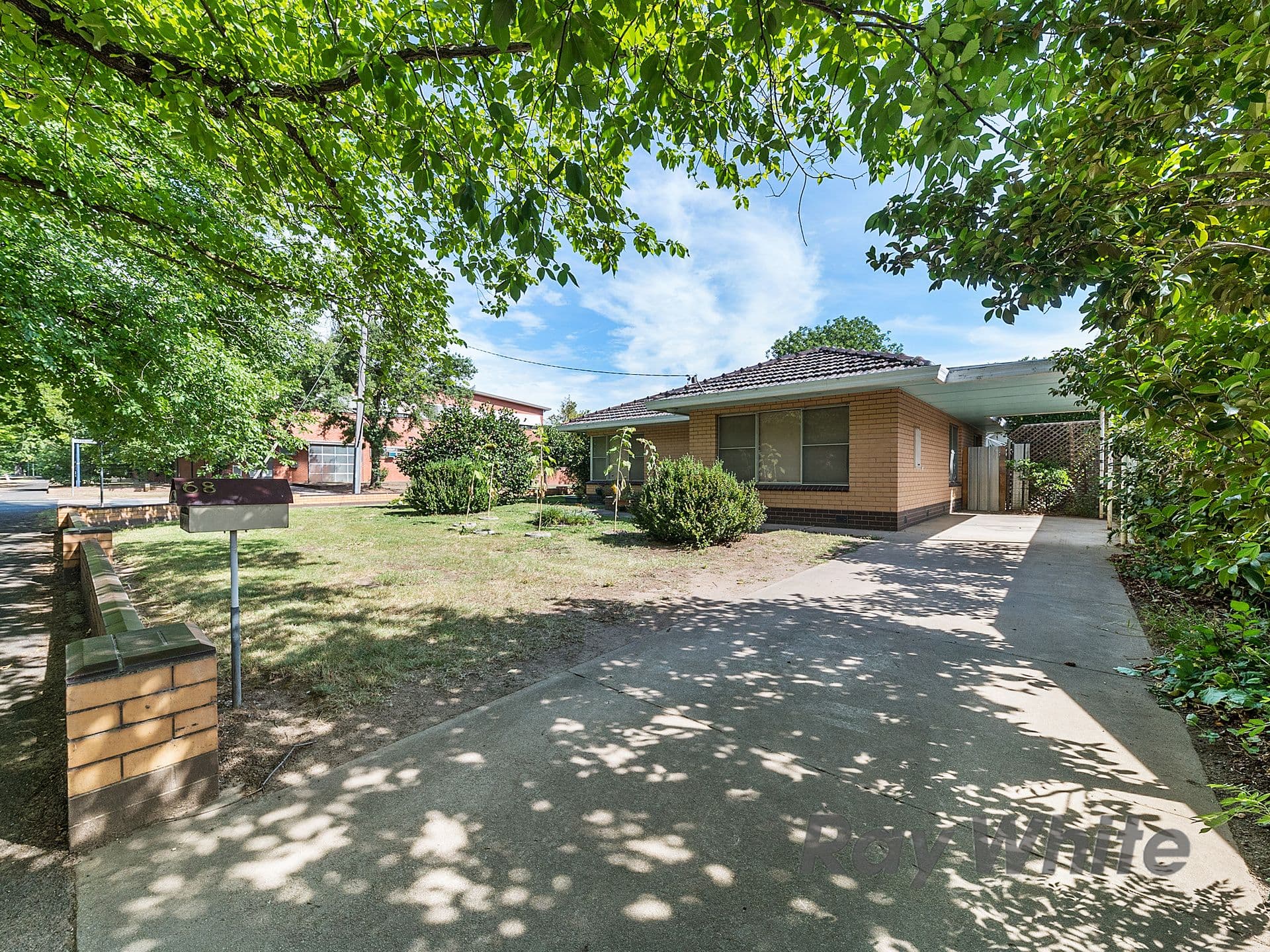 68 Arundel Street, Benalla VIC 3672, Benalla - Image 1