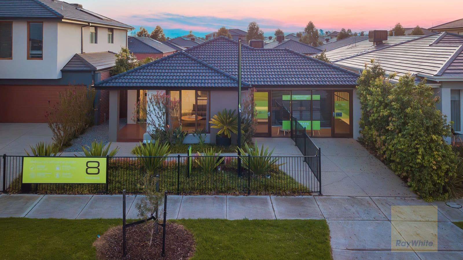 46 Lionsgate Crescent, Tarneit VIC 3029, Tarneit - Image 1