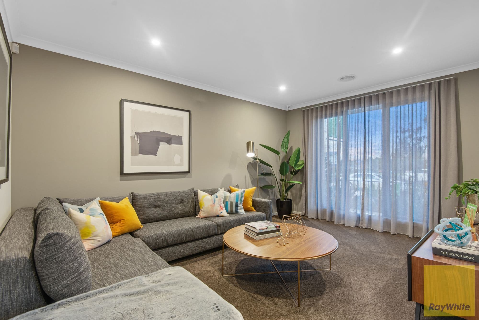 46 Lionsgate Crescent, Tarneit VIC 3029, Tarneit - Thumbnail 4