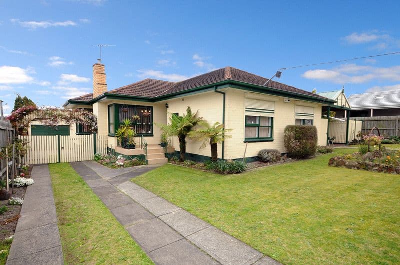 2a Backous Way, NOBLE PARK VIC 3174, Noble Park - Image 1