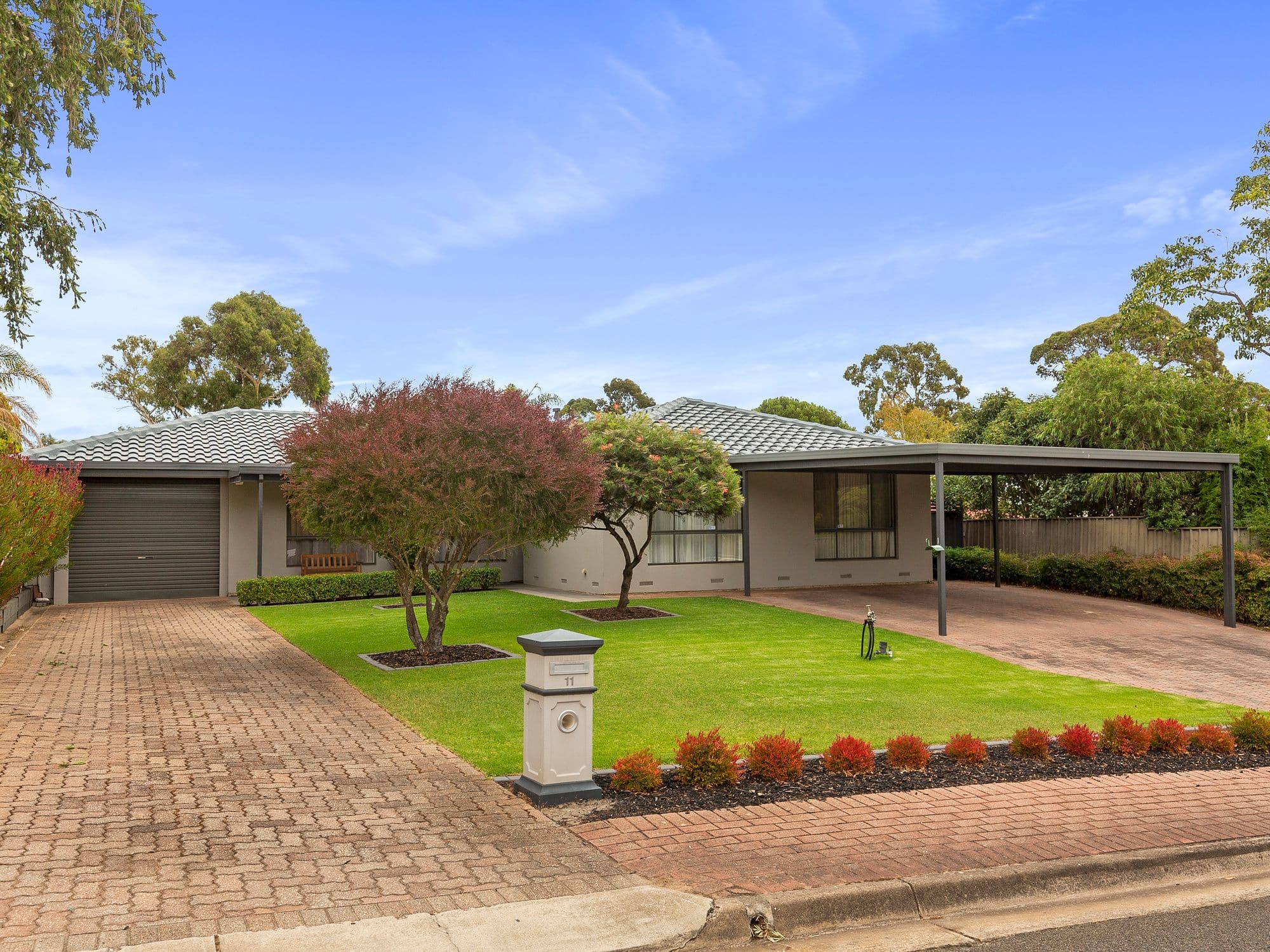 11 Emerald Street, Flagstaff Hill SA 5159, Flagstaff Hill - Image 1