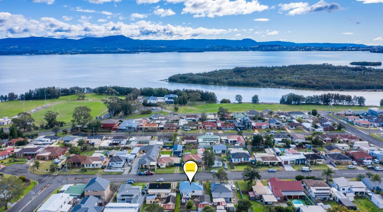 3/192-194 Sylvania Road, Miranda, Lake Illawarra - Thumbnail 2