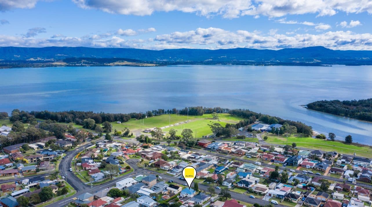 3/192-194 Sylvania Road, Miranda, Lake Illawarra - Thumbnail 3