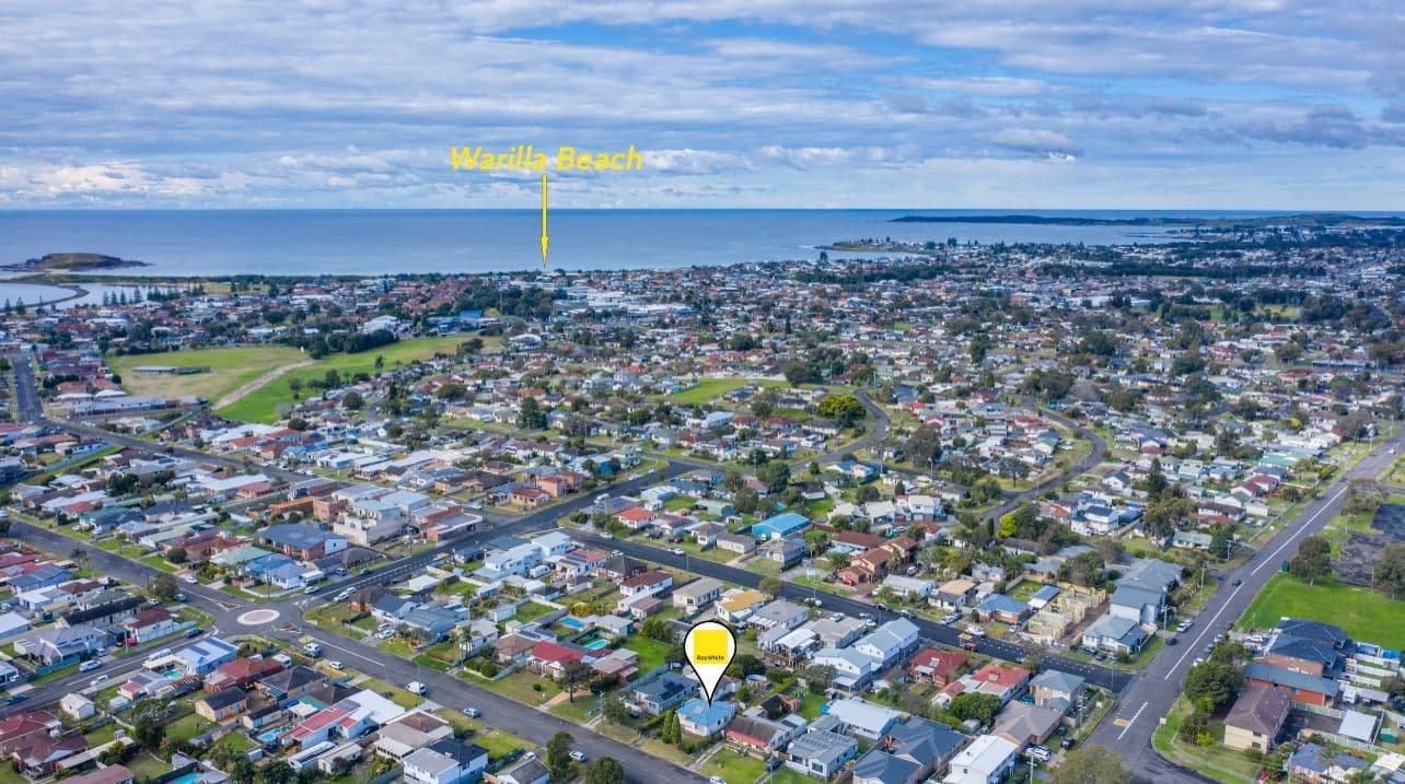 3/192-194 Sylvania Road, Miranda, Lake Illawarra - Thumbnail 4