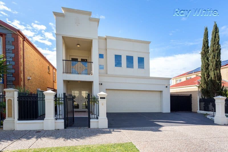 8 Sanctuary Drive, Mawson Lakes SA 5095, Mawson Lakes - Image 1