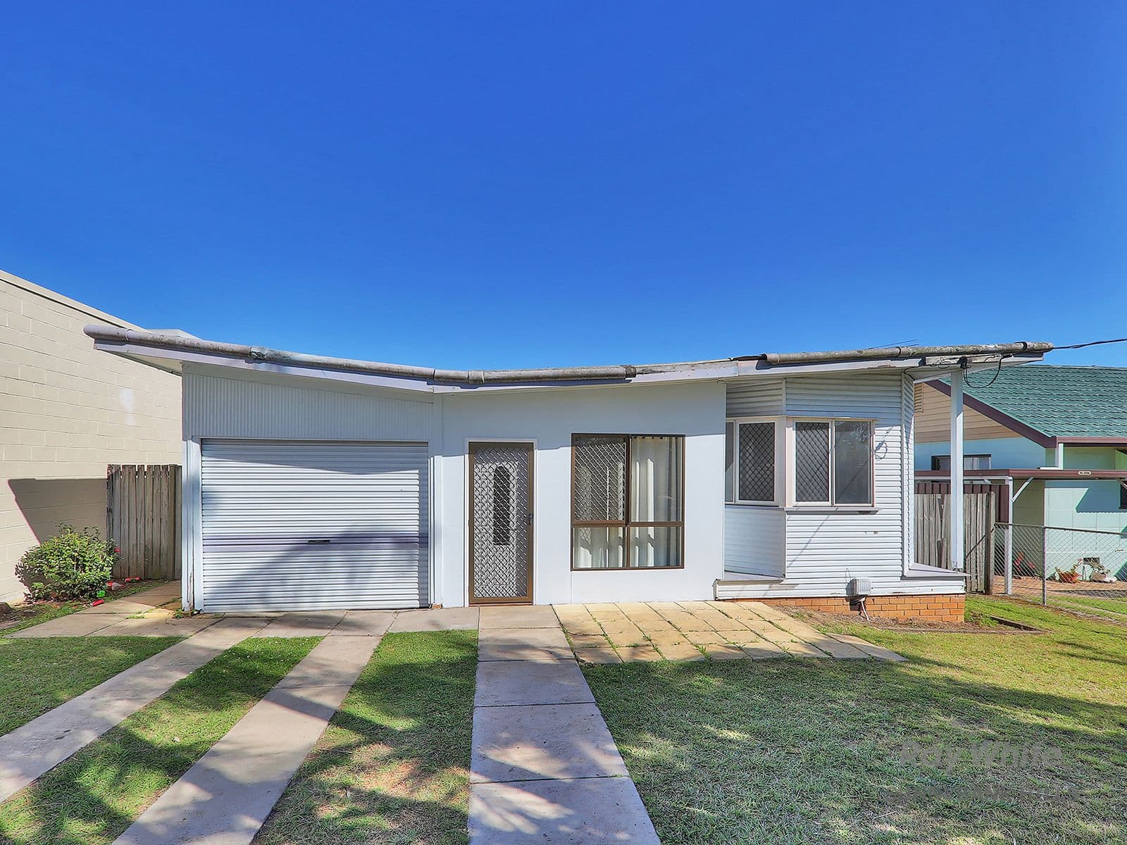 403 Forbidden, Maiden Gully - Image 1