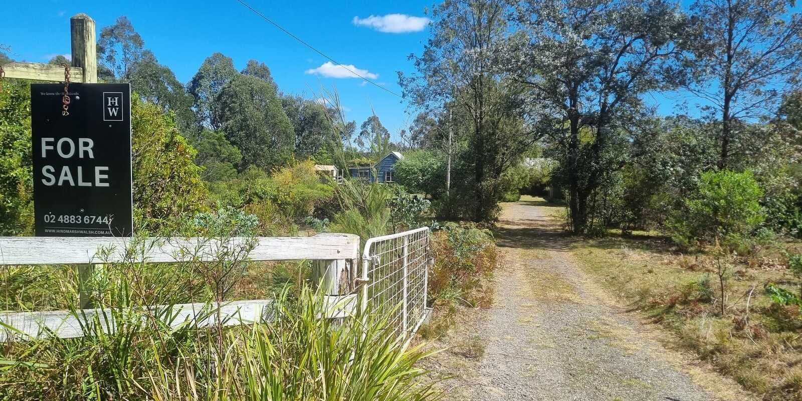 212 Teudts Road Penrose, Penrose - Thumbnail 2