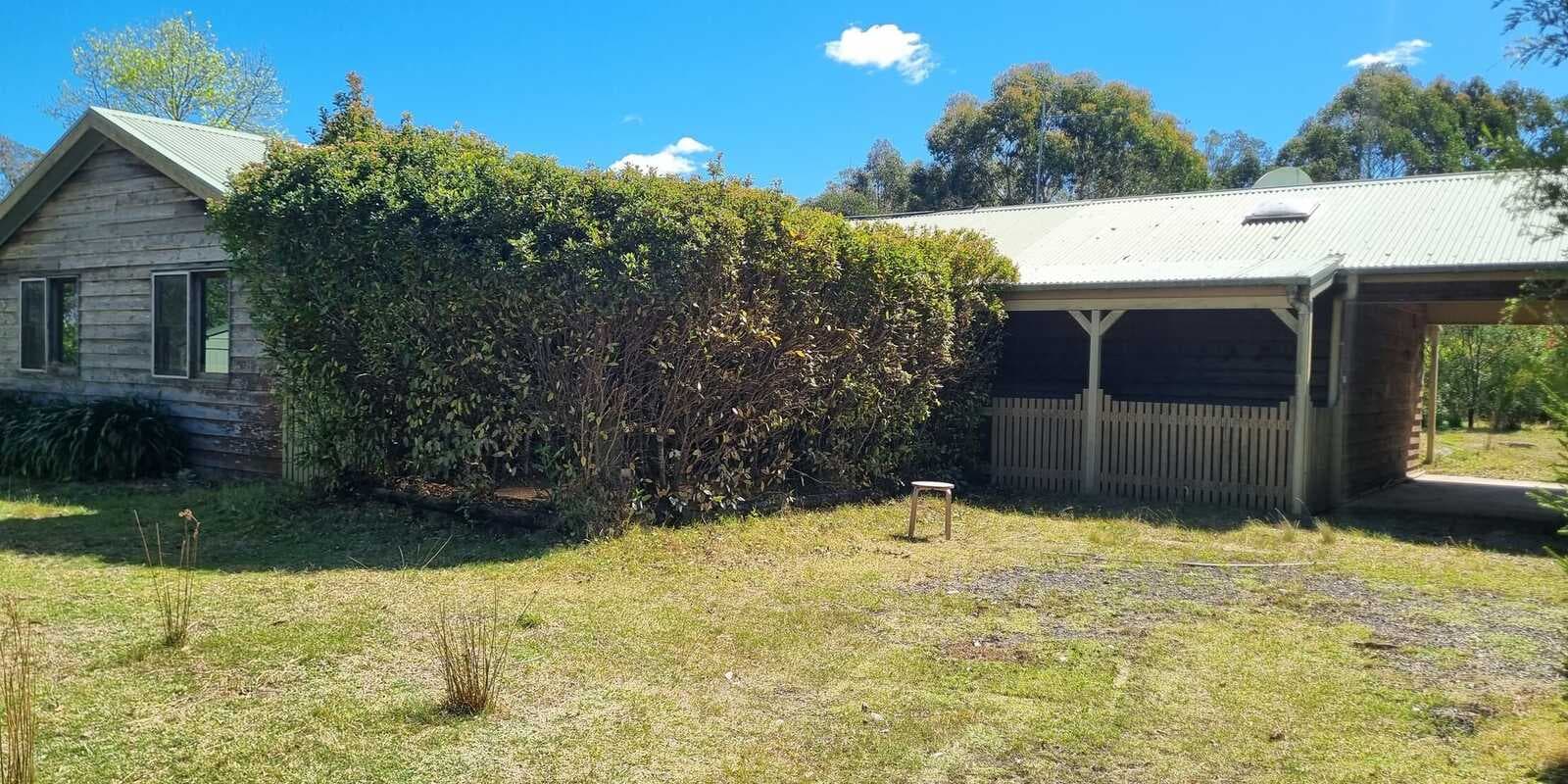 212 Teudts Road Penrose, Penrose - Thumbnail 4