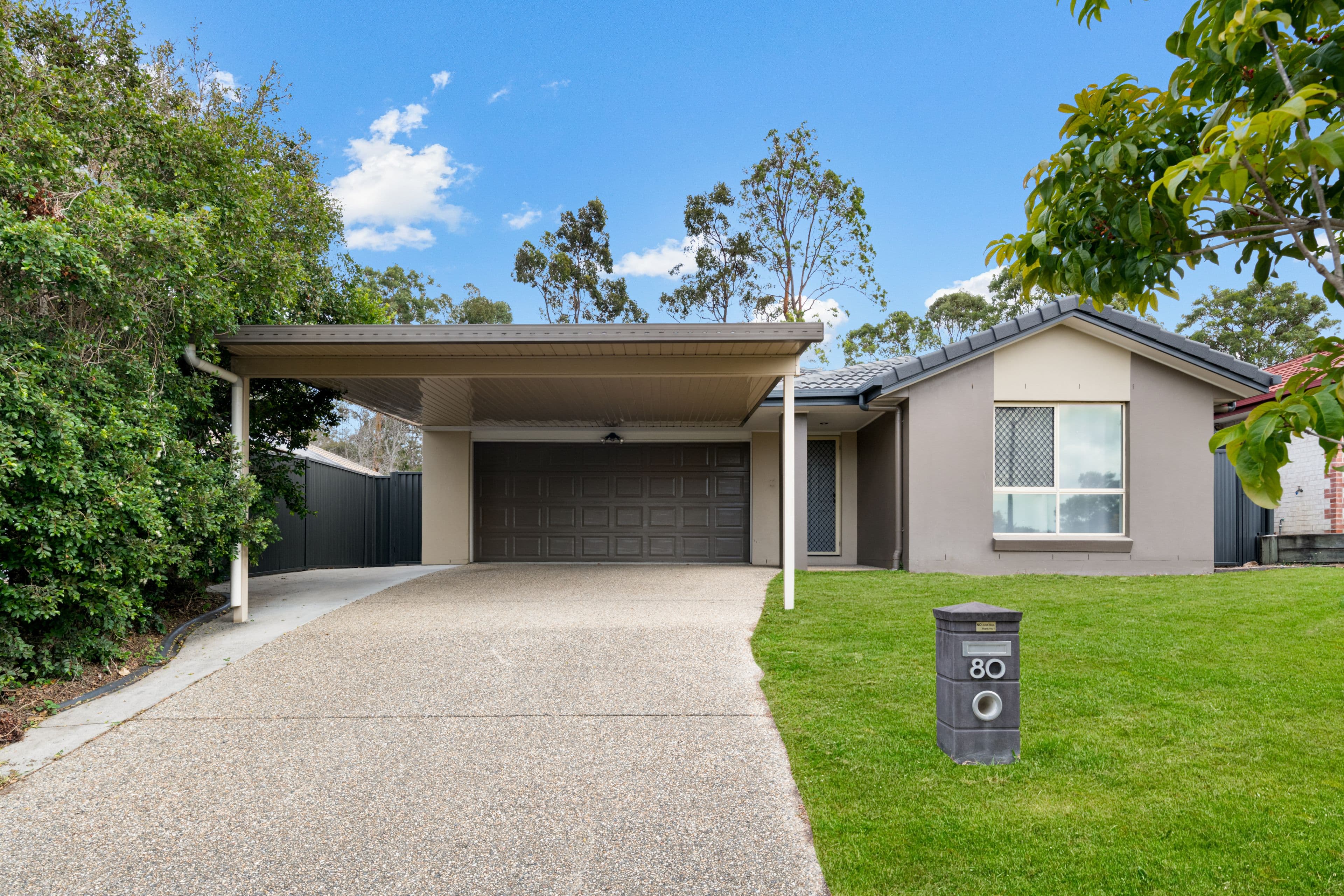 80 Watarrka Drive, Parkinson QLD 4115, Parkinson - Image 1