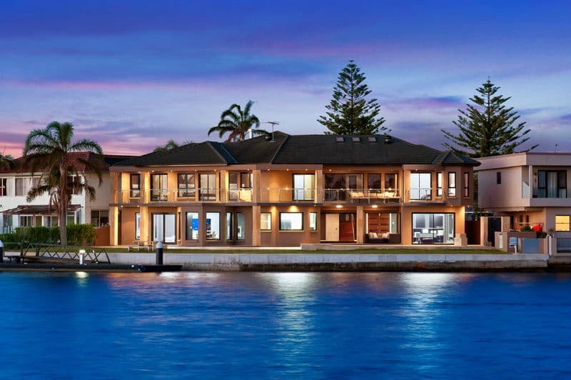 4 Lachlan Avenue, SYLVANIA WATERS NSW 2224, Sylvania Waters - Image 1
