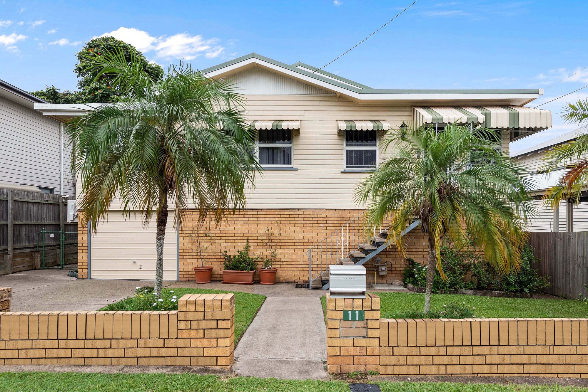 11 Sinclair Street, Moorooka QLD 4105, Moorooka - Image 1
