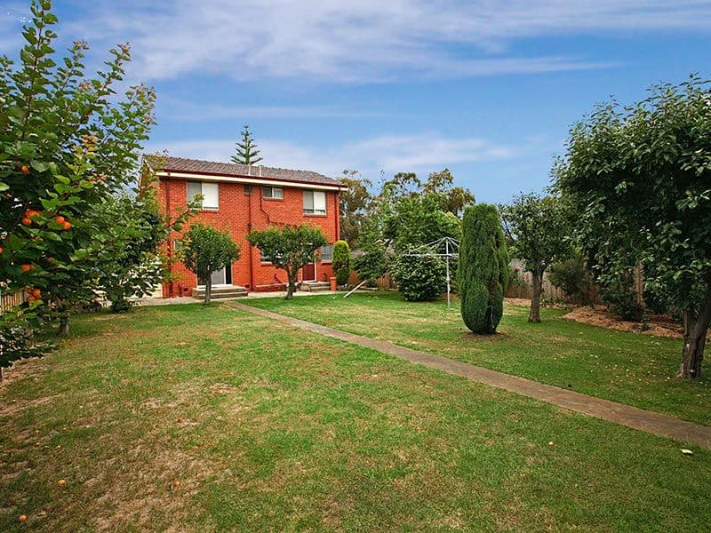 91  Sylphide Way, WANTIRNA SOUTH VIC 3152, Wantirna South - Thumbnail 4