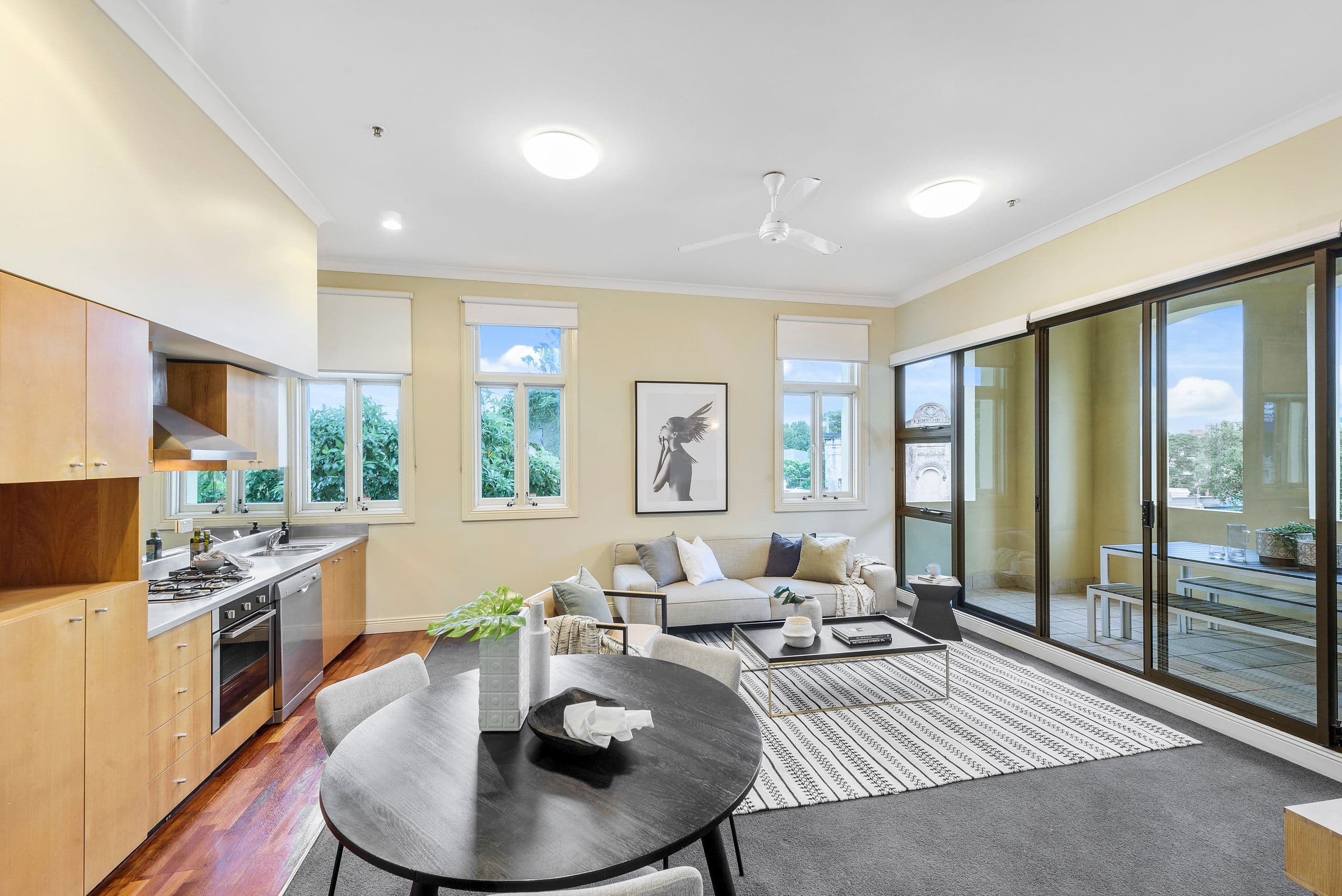 82-84 Abercrombie Street, Chippendale NSW 2008, Chippendale - Image 1