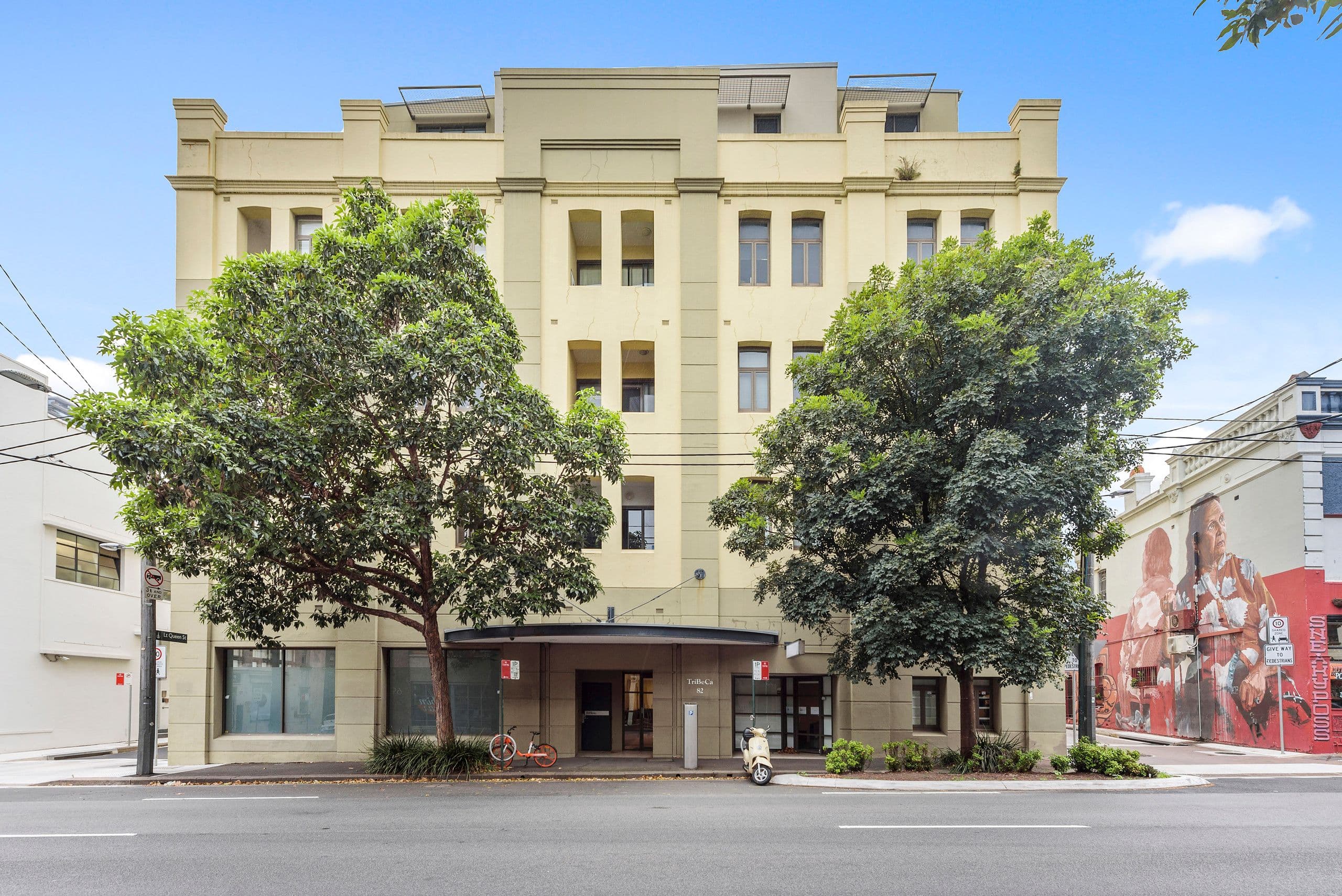 82-84 Abercrombie Street, Chippendale NSW 2008, Chippendale - Thumbnail 2