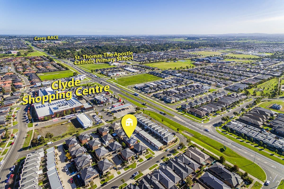 6 Sticht Way, Clyde VIC 3978, Clyde - Thumbnail 2
