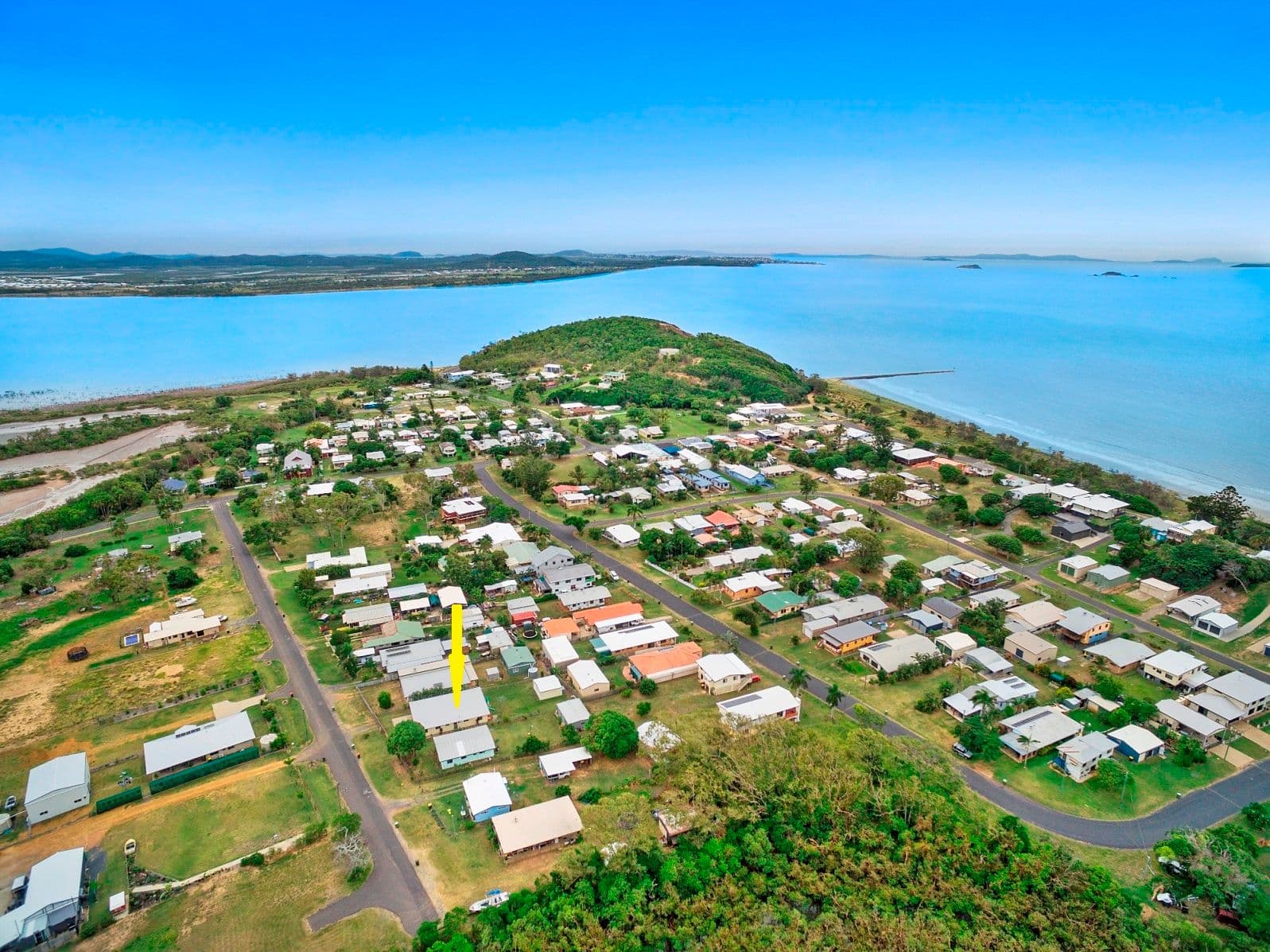 25 Horrie Twiner Street, Keppel Sands QLD 4702, Keppel Sands - Image 1