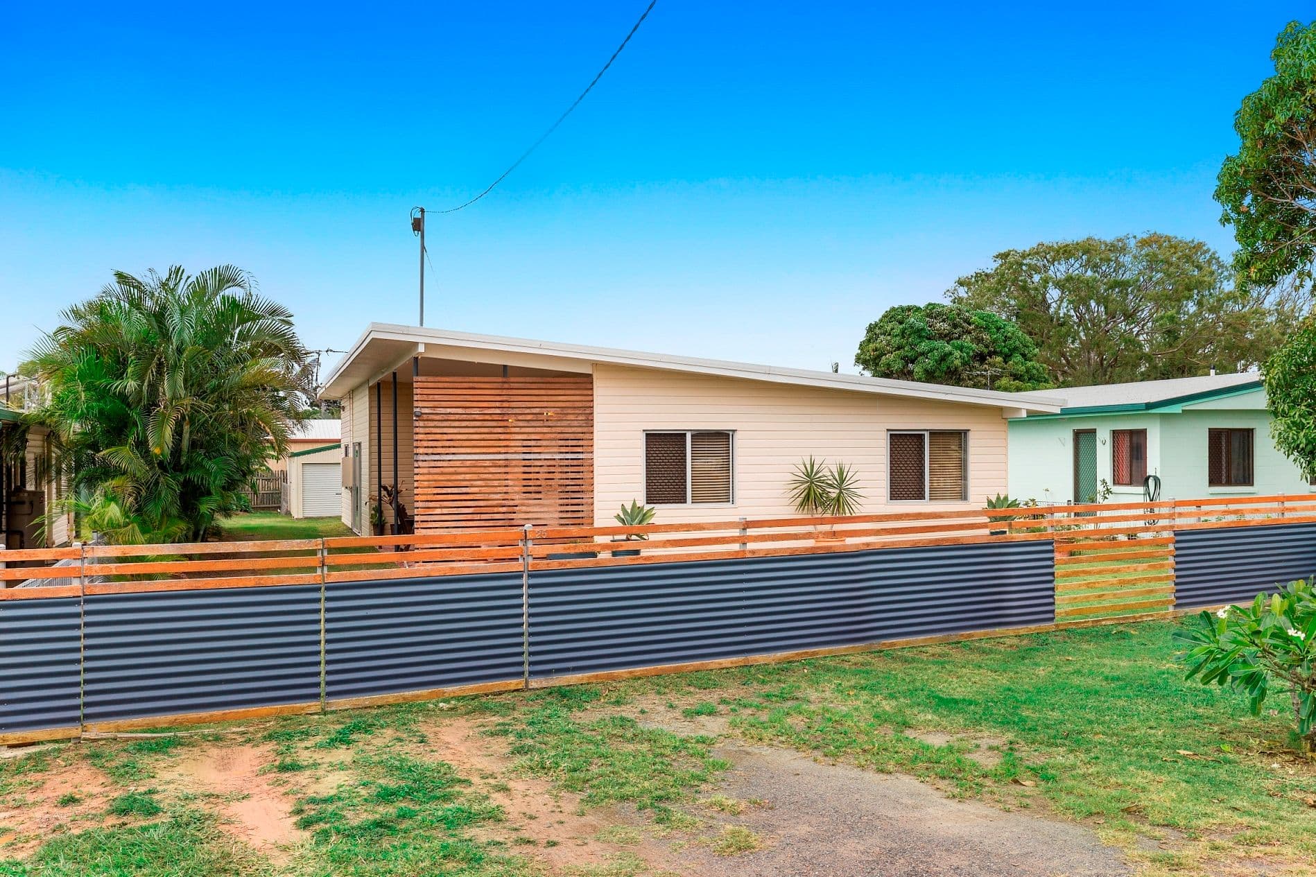 25 Horrie Twiner Street, Keppel Sands QLD 4702, Keppel Sands - Thumbnail 2