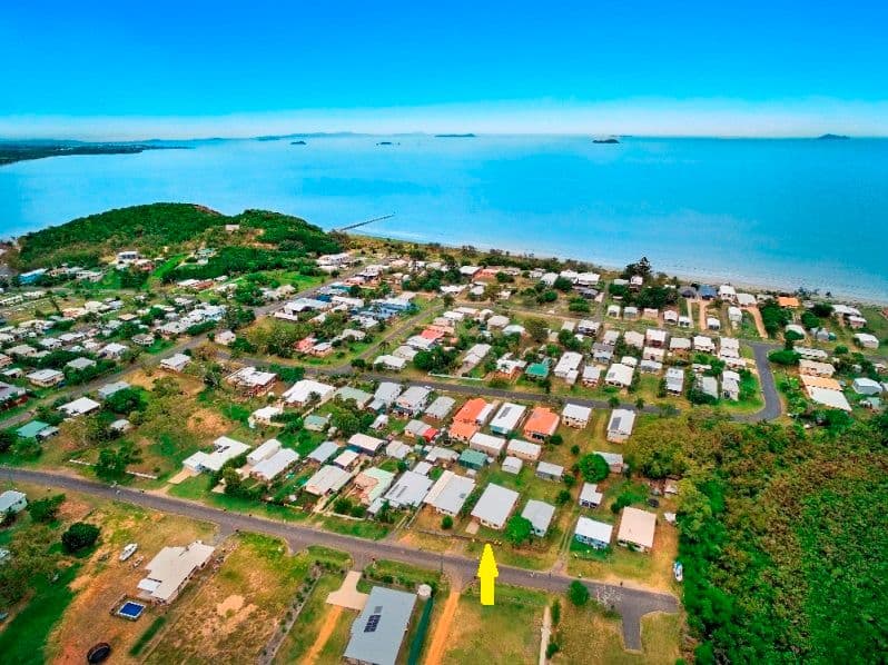 25 Horrie Twiner Street, Keppel Sands QLD 4702, Keppel Sands - Thumbnail 3