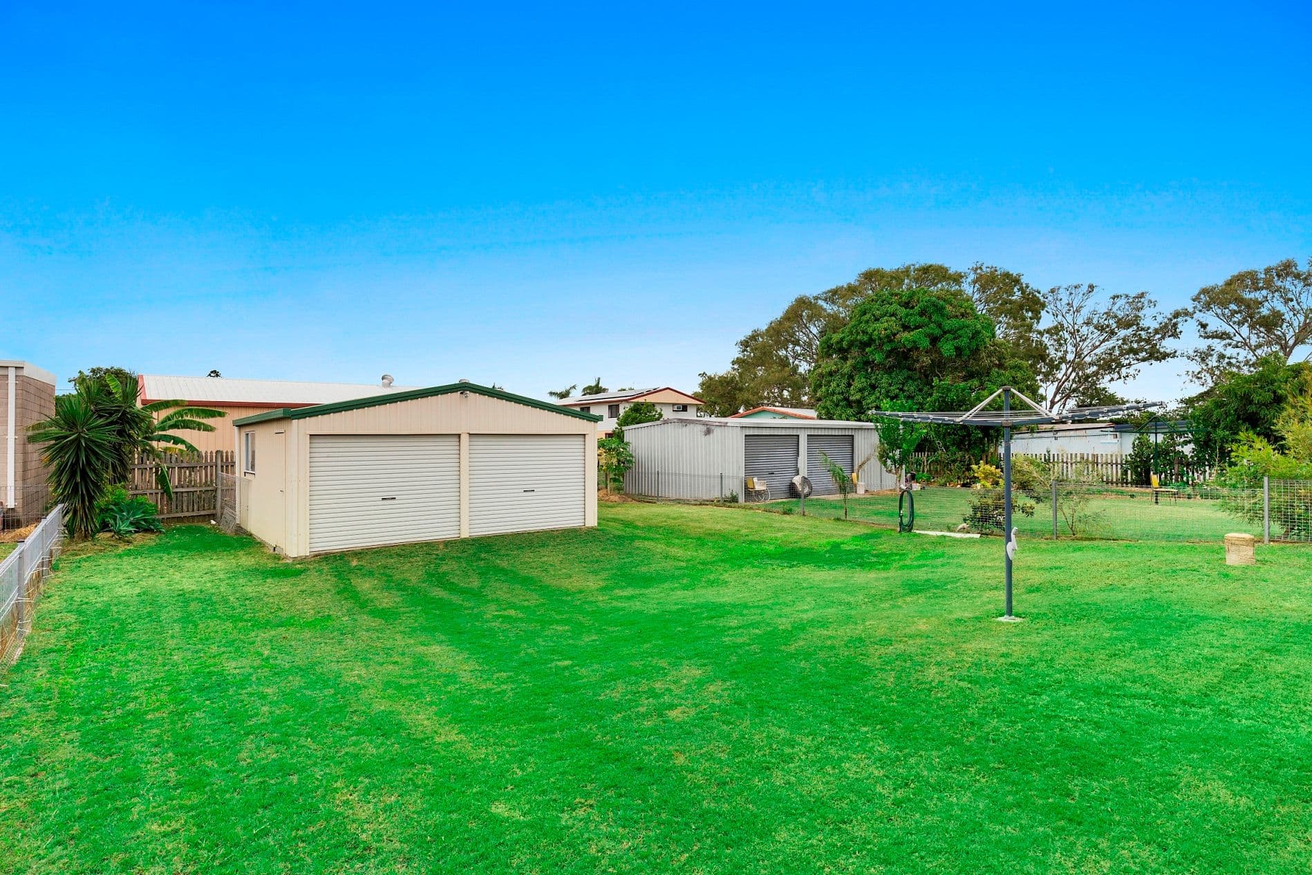 25 Horrie Twiner Street, Keppel Sands QLD 4702, Keppel Sands - Thumbnail 4