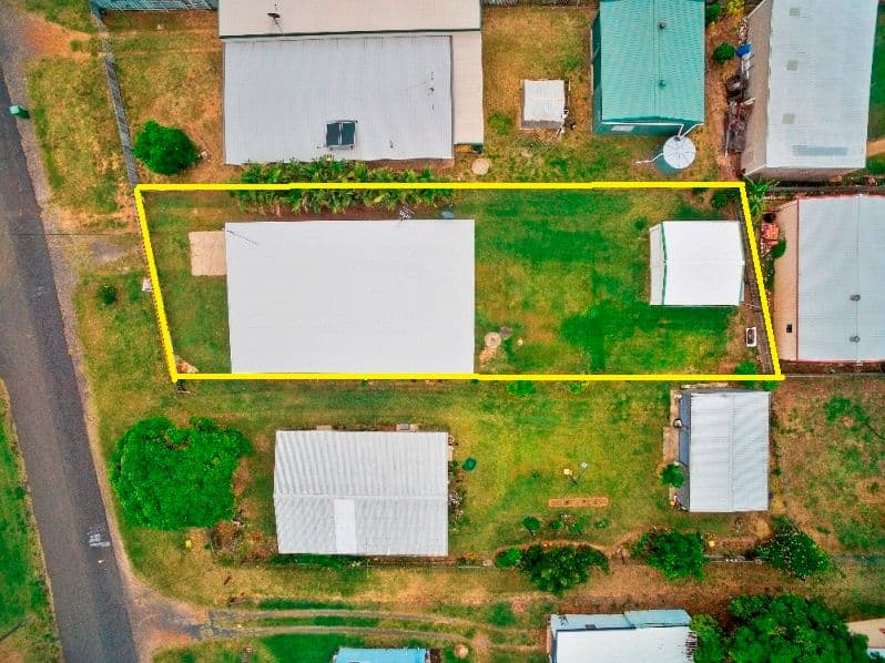 25 Horrie Twiner Street, Keppel Sands QLD 4702, Keppel Sands - Thumbnail 5