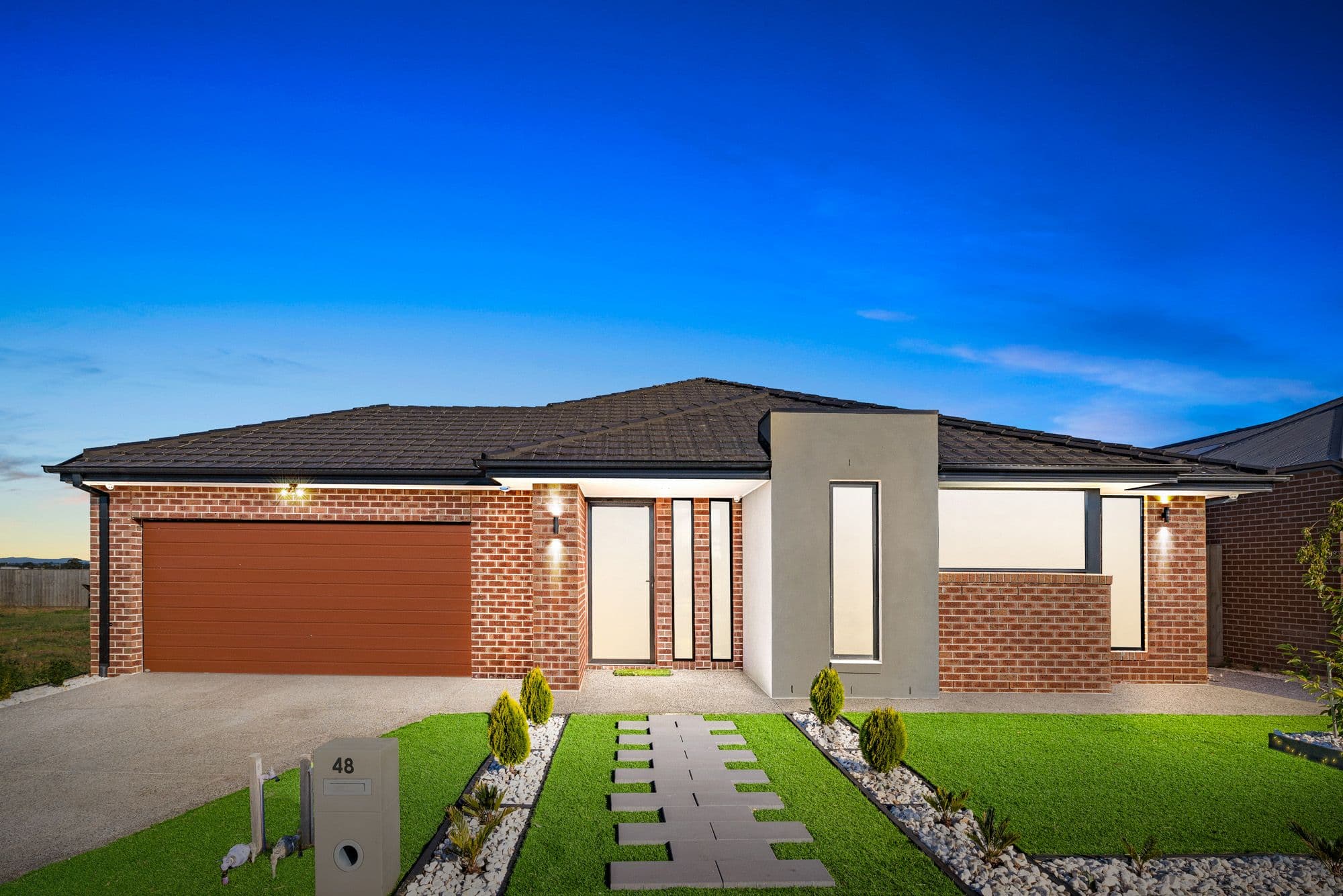 48 Tuppal Drive, Wyndham Vale VIC 3024, Wyndham Vale - Image 1