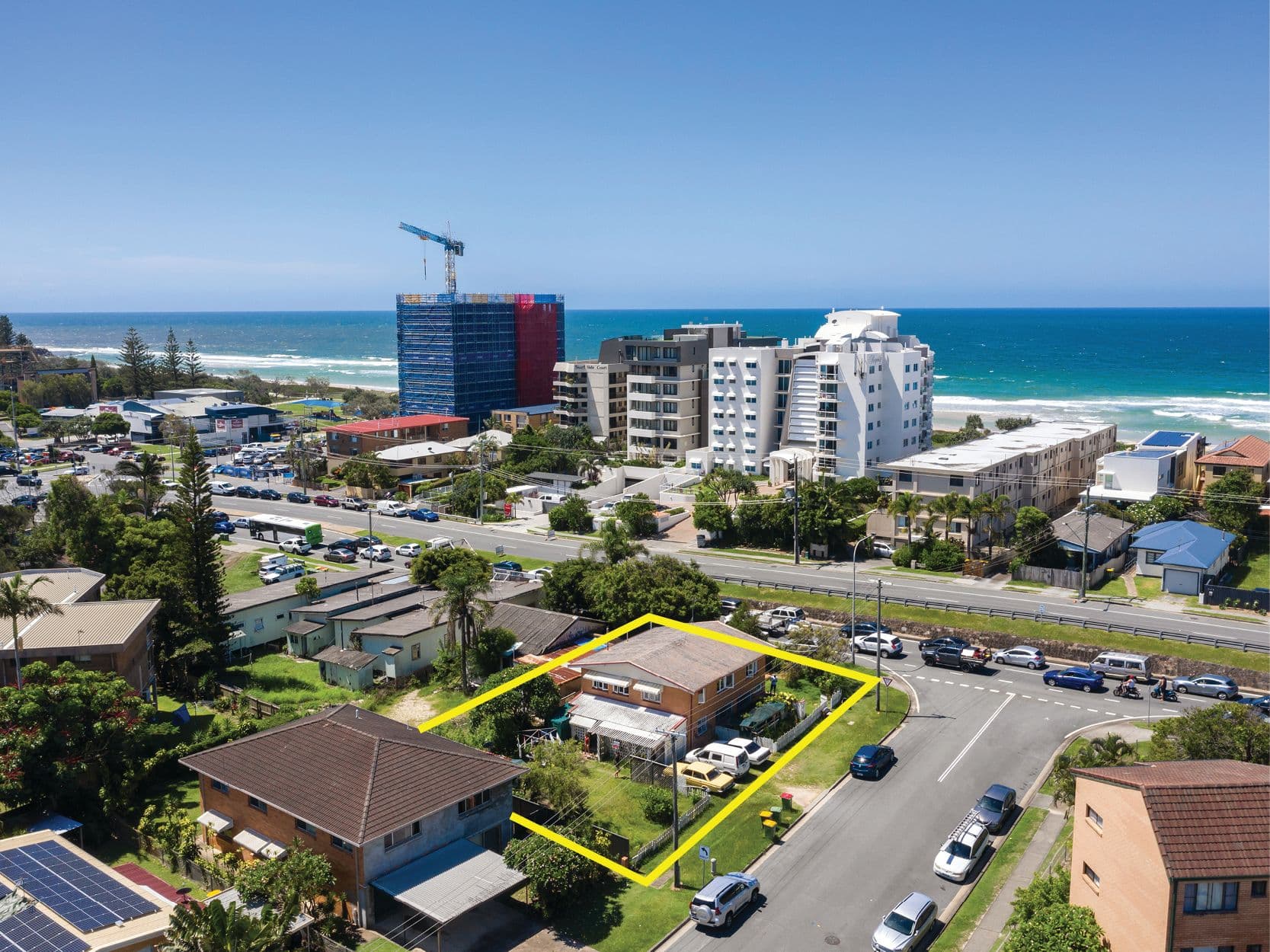1484 Gold Coast Highway, Palm Beach QLD 4221, Palm Beach - Image 1
