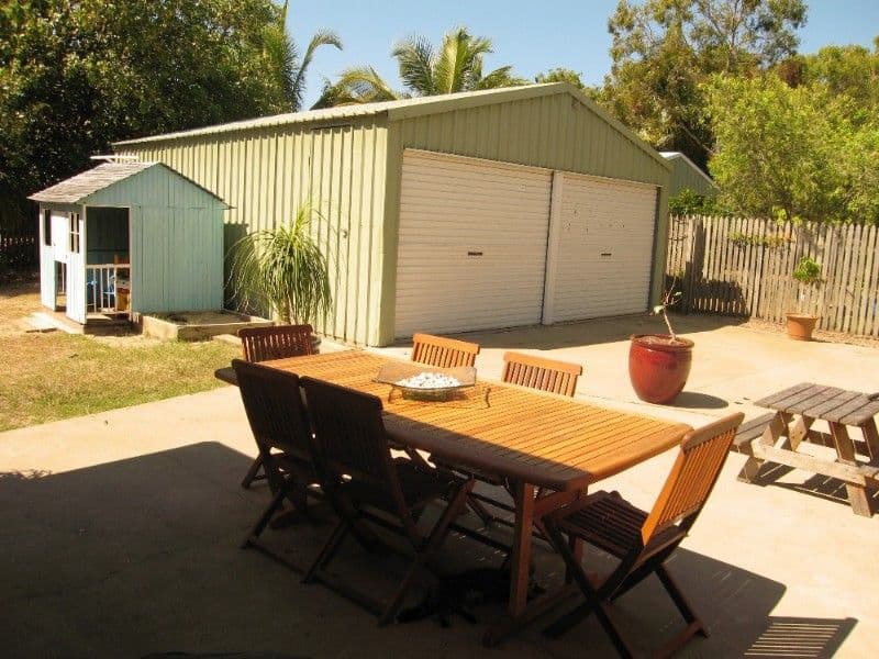 9 Blacksmith Street, SLADE POINT QLD 4740, Slade Point - Thumbnail 2