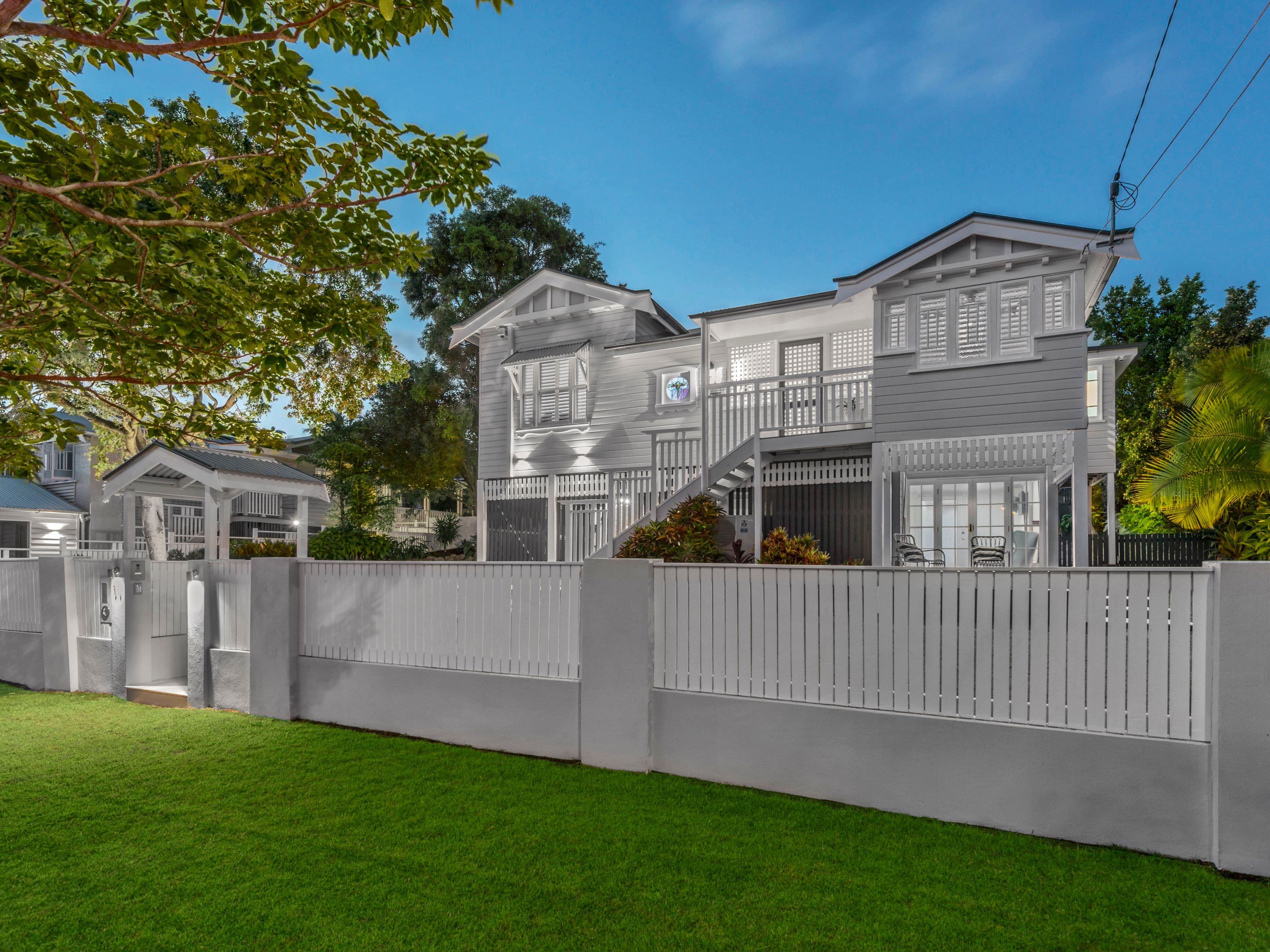 11 Foch Street, Ashgrove QLD 4060, Ashgrove - Image 1