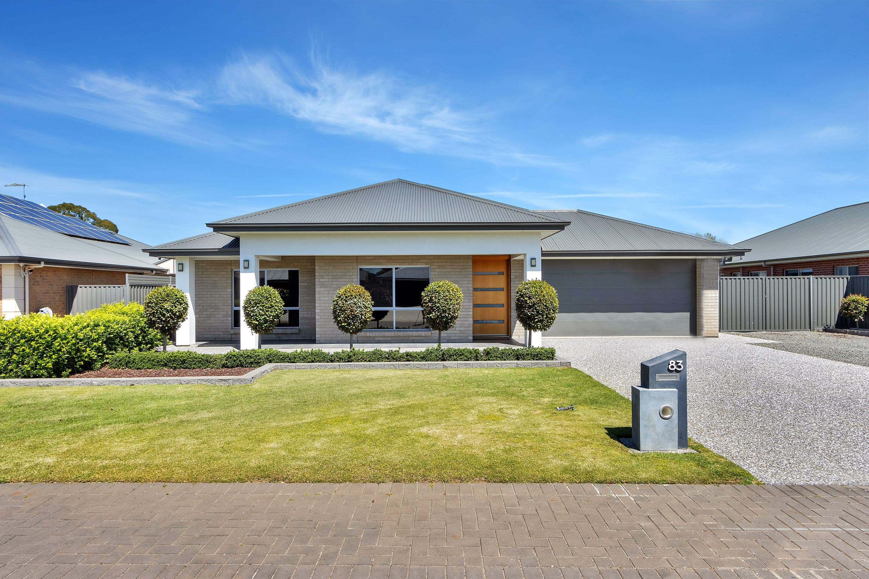 83 The Parkway, Nuriootpa SA 5355, Nuriootpa - Image 1