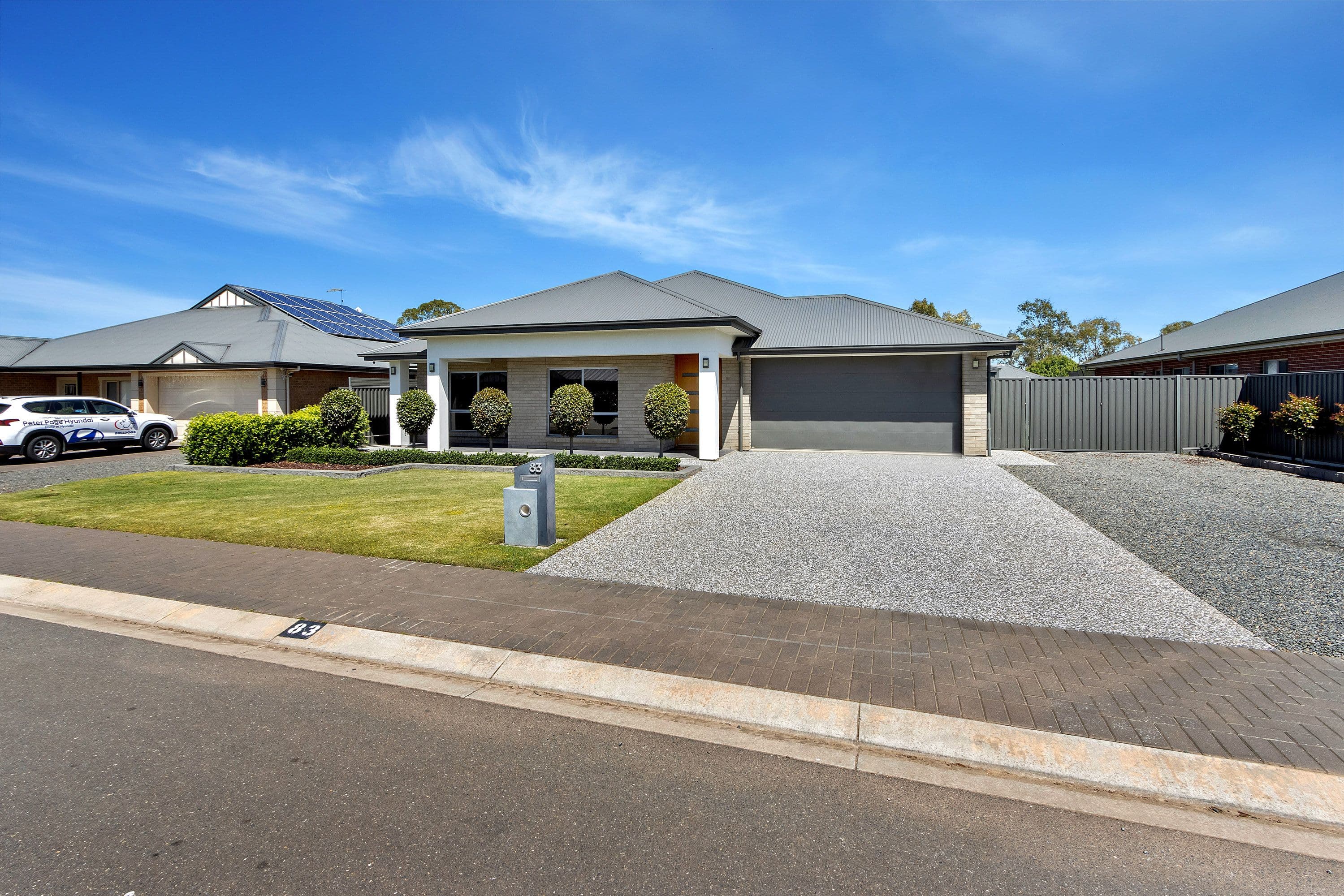 83 The Parkway, Nuriootpa SA 5355, Nuriootpa - Thumbnail 4