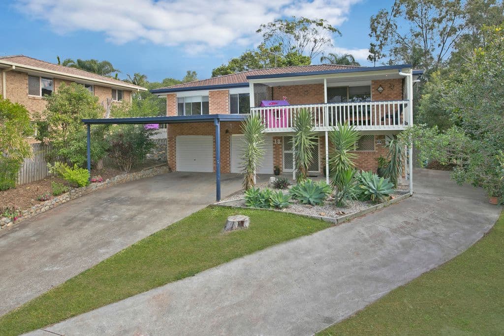 13 Bay Breeze Avenue, THORNLANDS QLD 4164, Thornlands - Thumbnail 2
