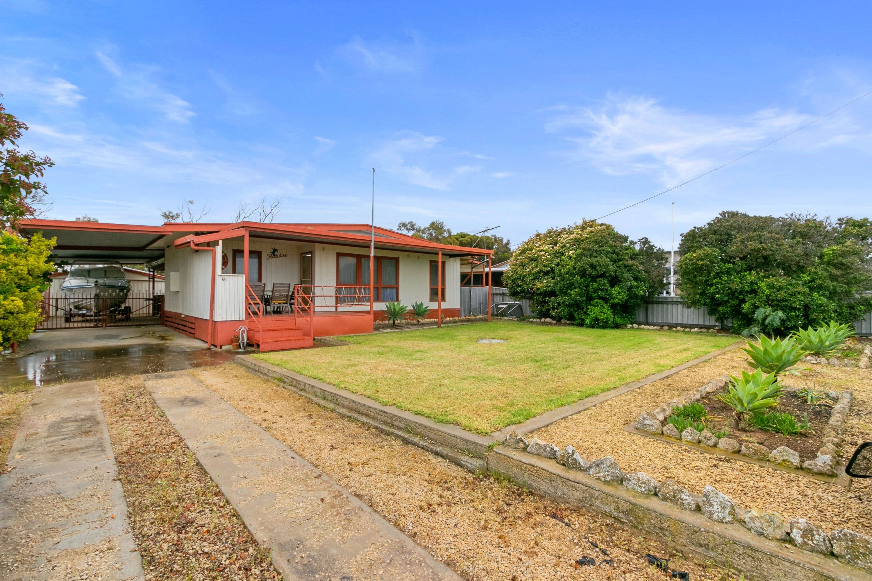 91 Hosking Road, Tiddy Widdy Beach SA 5571, Tiddy Widdy Beach - Image 1