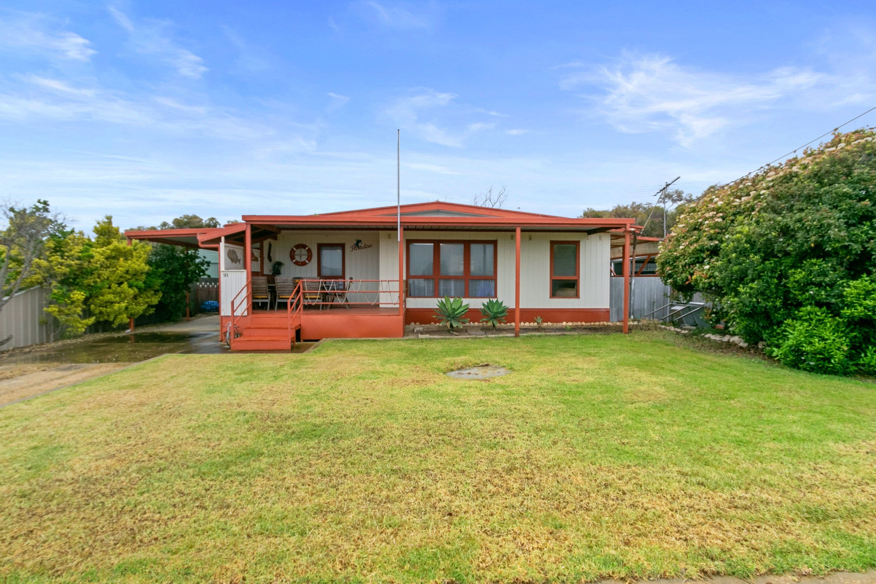 91 Hosking Road, Tiddy Widdy Beach SA 5571, Tiddy Widdy Beach - Thumbnail 2