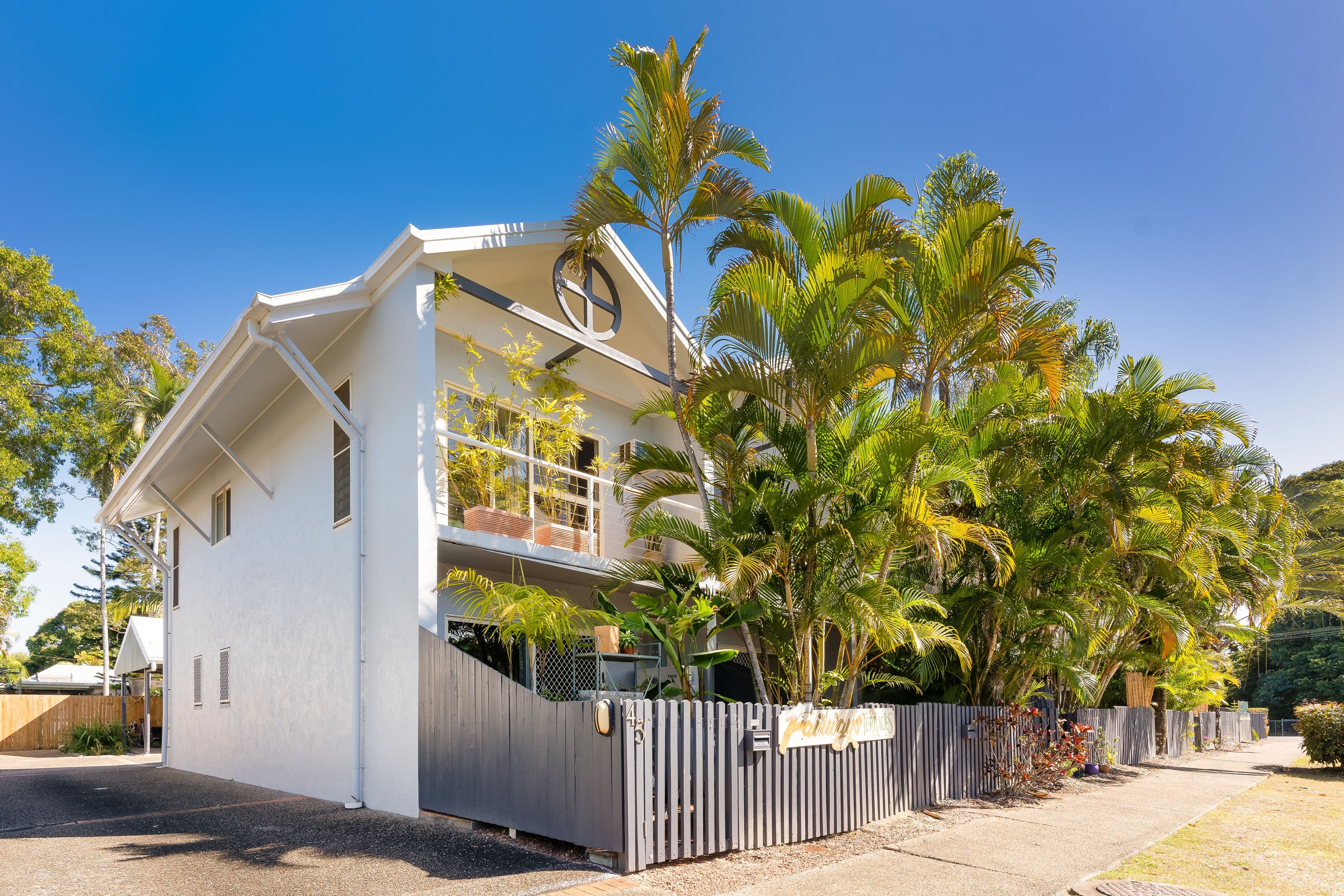 45 Rutherford Street, Yorkeys Knob QLD 4878, Yorkeys Knob - Image 1