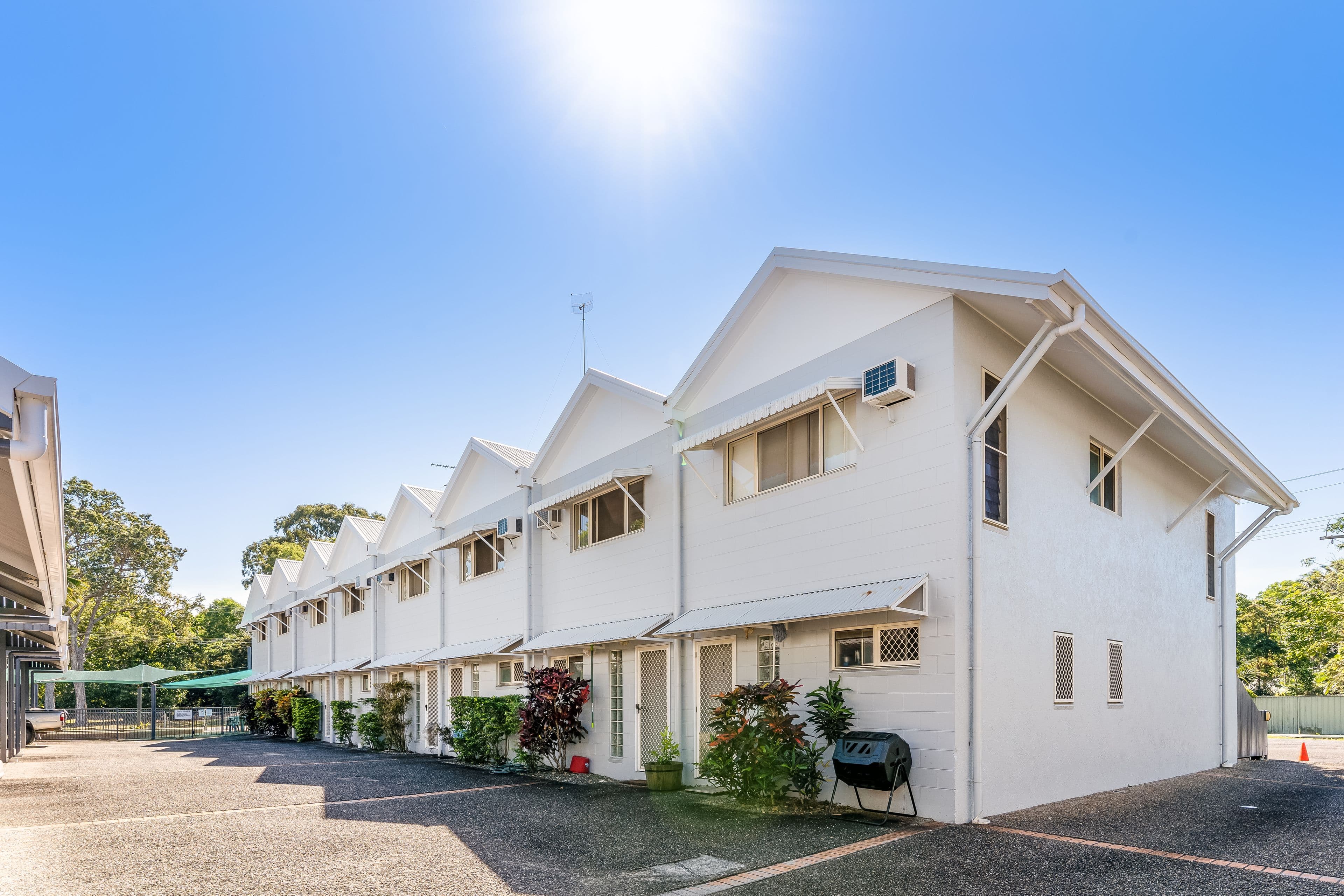 45 Rutherford Street, Yorkeys Knob QLD 4878, Yorkeys Knob - Thumbnail 2